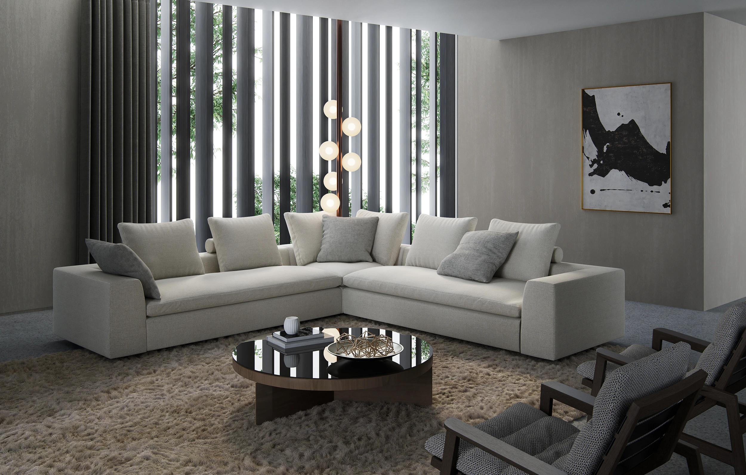 Lucerne_Corner_Sectional (Ashen_Fabric) CUP